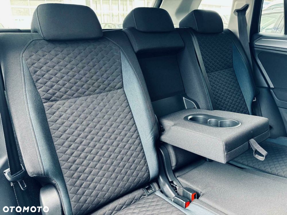 Volkswagen Tiguan Allspace 2.0 TDI SCR Comfortline DSG - 16