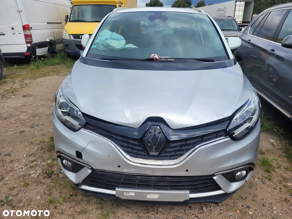 Renault Grand Scenic - 2