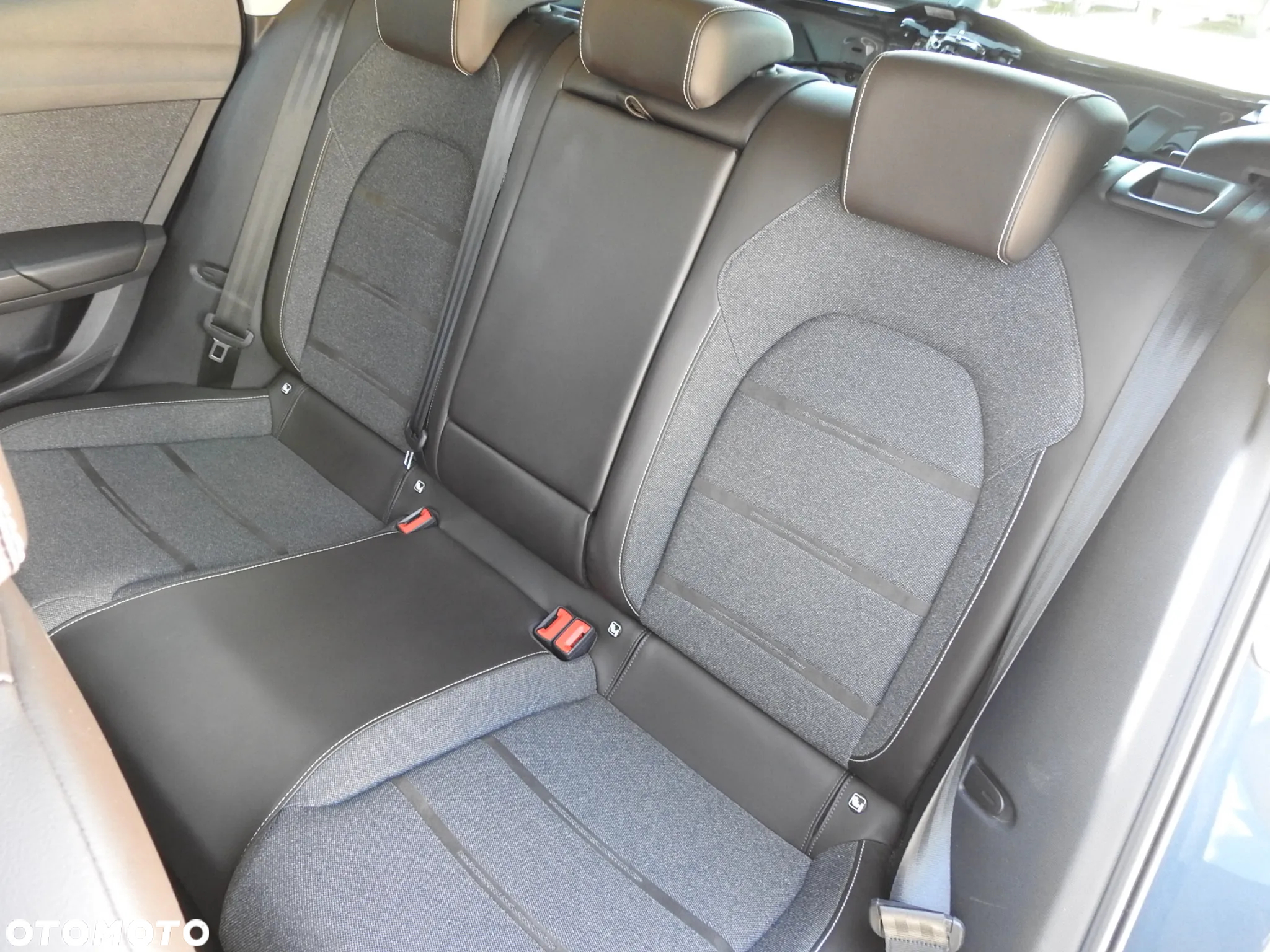 Seat Leon 1.5 EcoTSI Evo Xcellence S&S DSG - 7