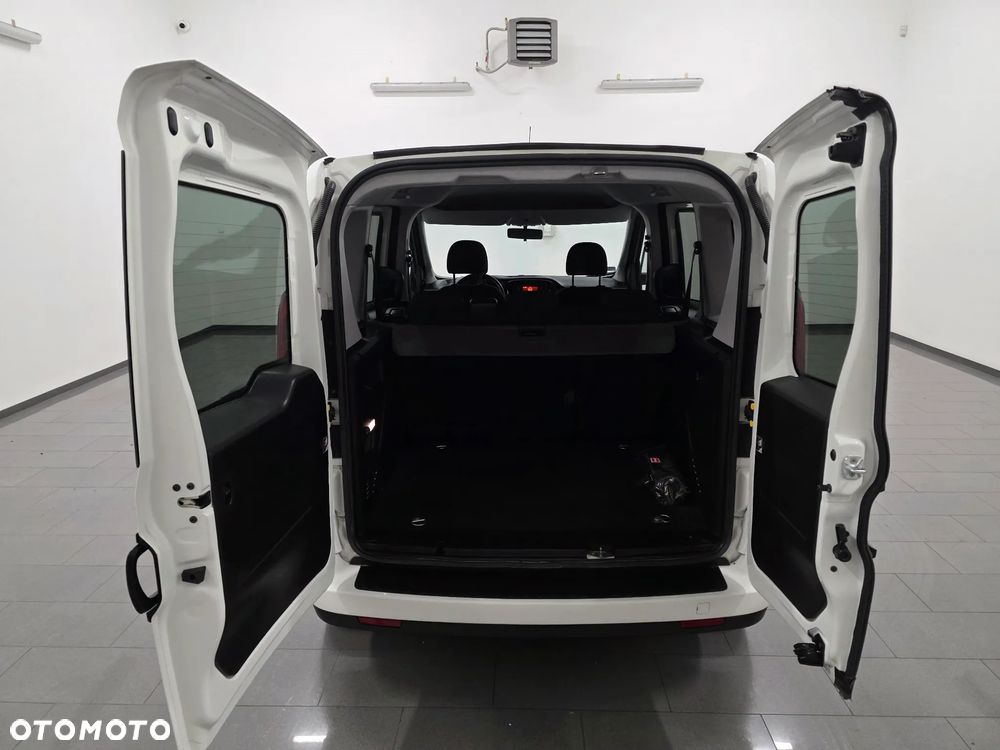 Fiat Doblo Kombi Dynamic - 36