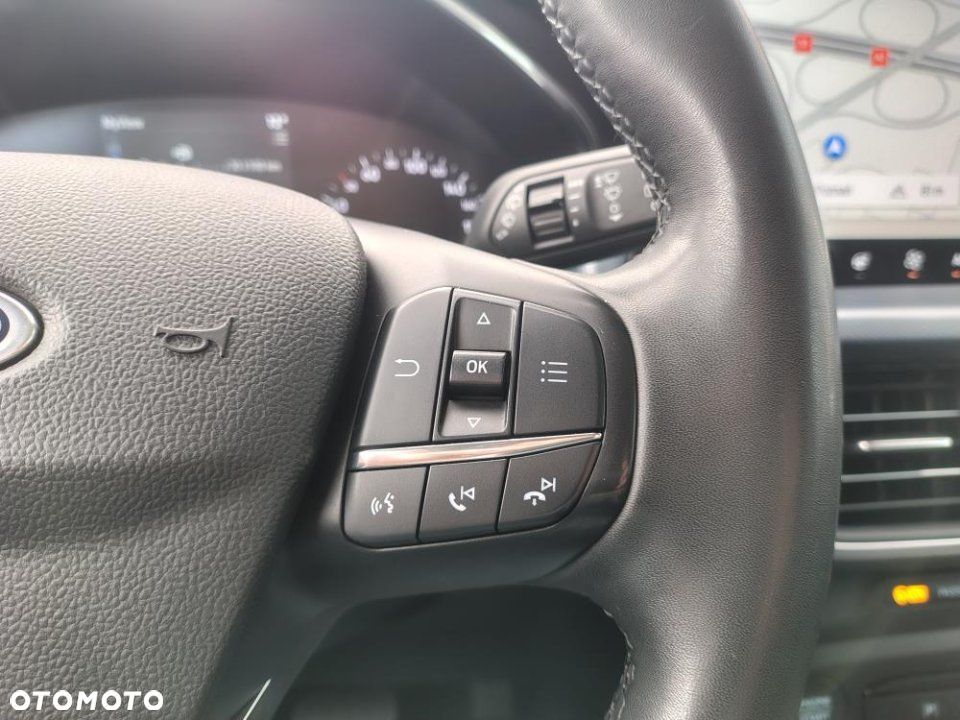 Ford Focus - 19