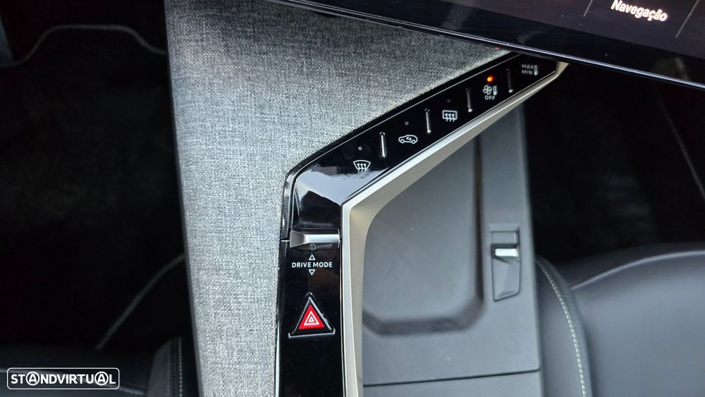Peugeot E-5008 73 kWh GT - 52