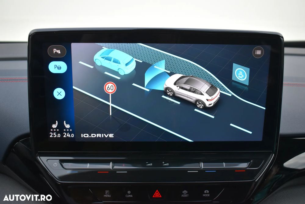 Volkswagen ID.5 4Motion GTX - 13