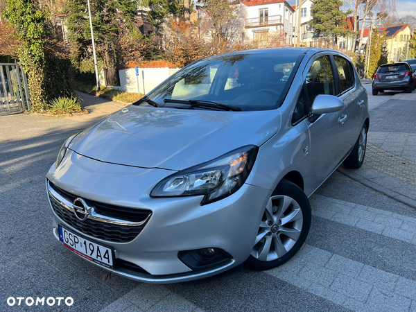Opel Corsa 1.4 Edition