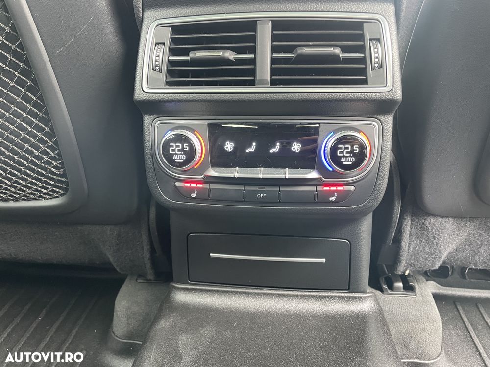 Audi Q7 3.0 TFSI Quattro Tiptronic - 5