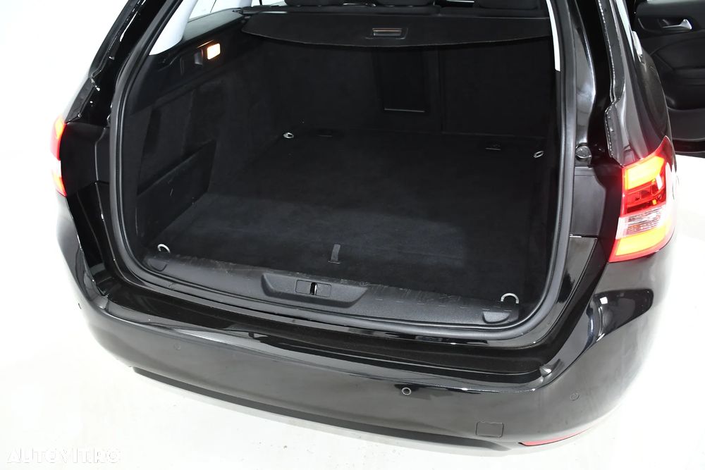 Peugeot 308 PureTech 130 Stop & Start Active - 28