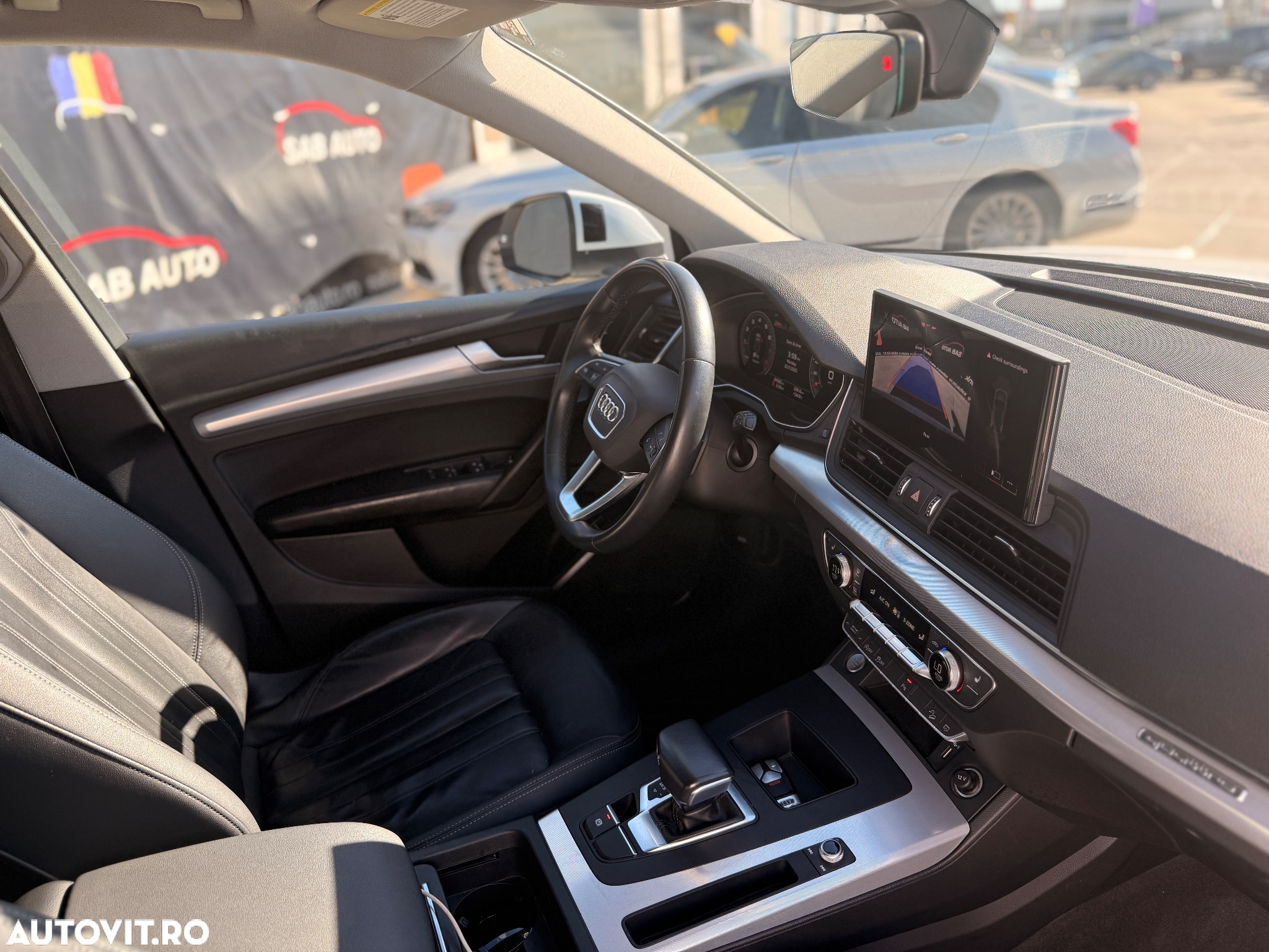 Audi Q5 45 TFSI quattro S tronic - 18