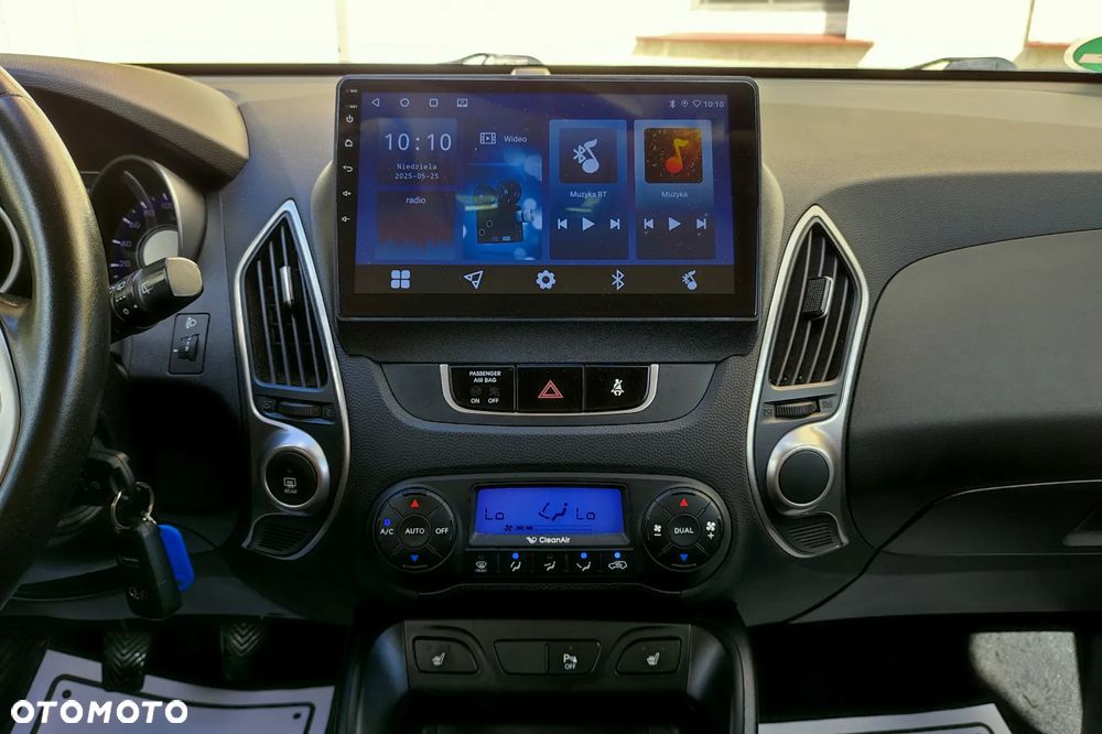 Hyundai ix35 1.6 GDI Premium 2WD - 9