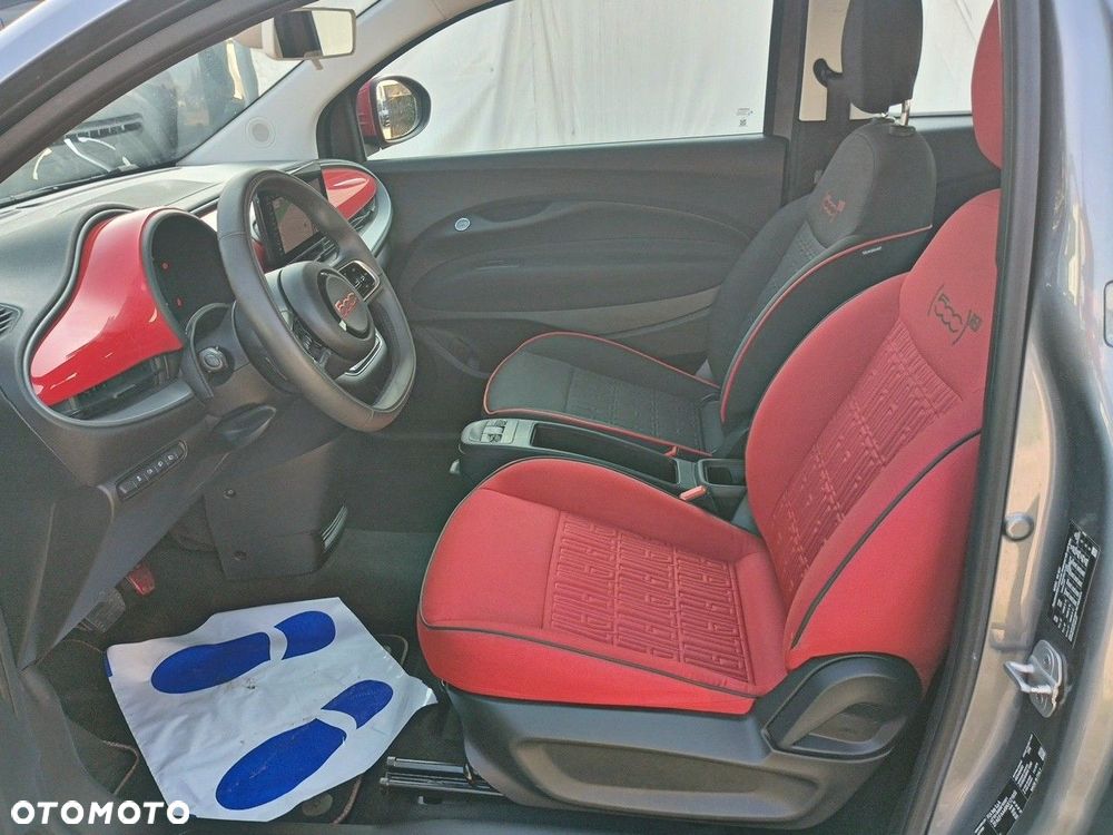 Fiat 500e - 9