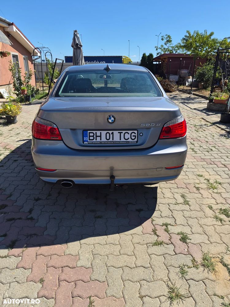 BMW Seria 5 - 3