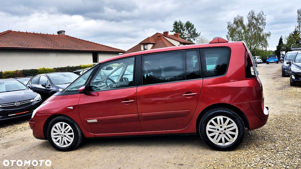 Renault Espace 2.0 Initiale - 18