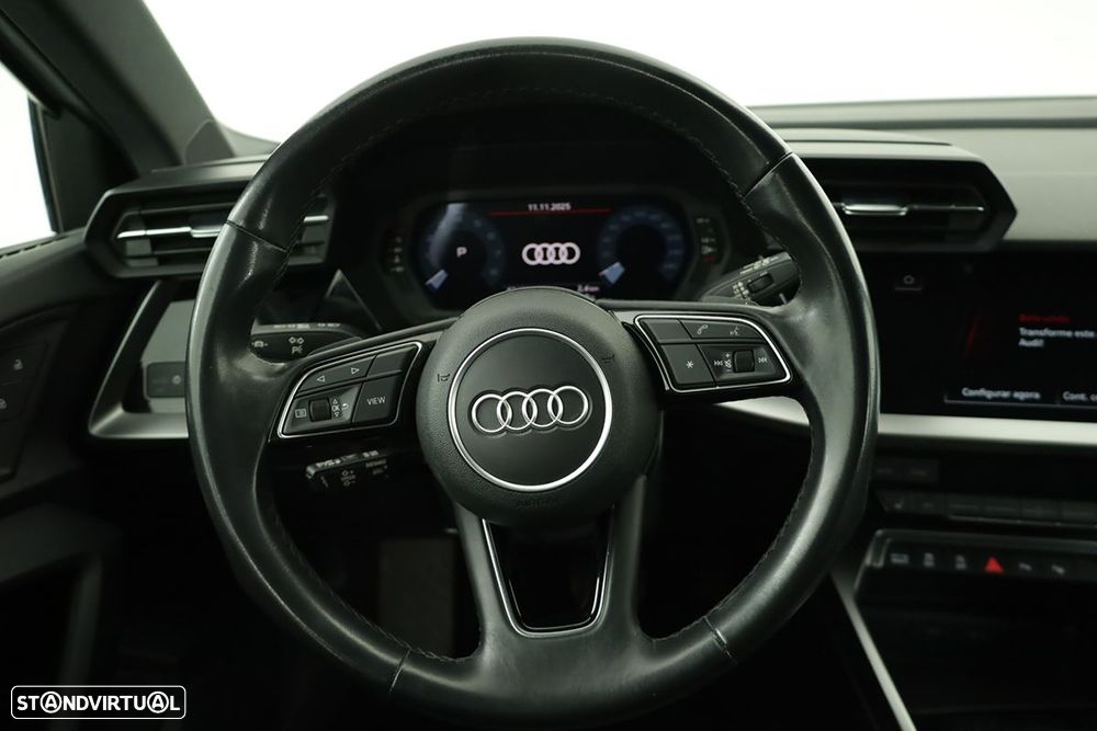 Audi A3 Sportback 30 TFSI Advanced S tronic - 14