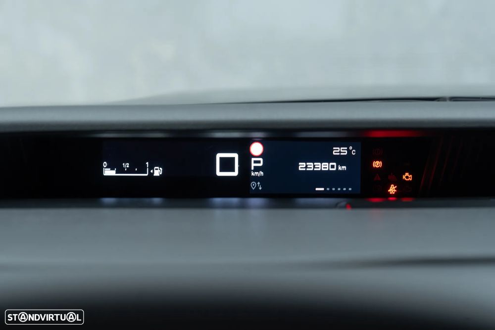 Citroën C3 Aircross Hybrid 145 PLUS - 20