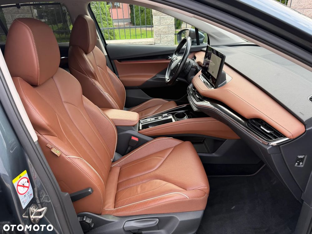 Skoda Enyaq iV 80 - 10