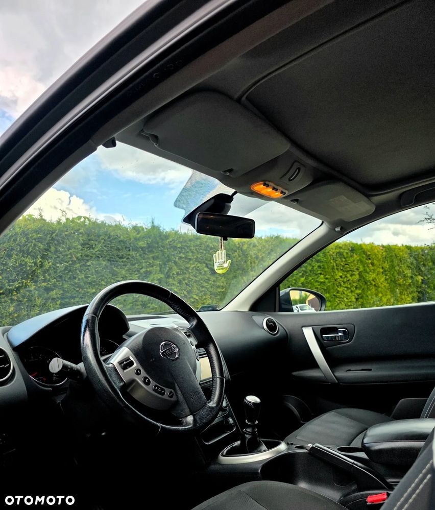 Nissan Qashqai 2.0 Tekna - 7