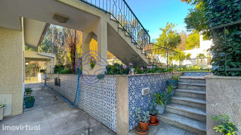 Exclusiva Herdade em Romariz - Conforto, Privacidade e Natureza - Grande imagem: 3/60