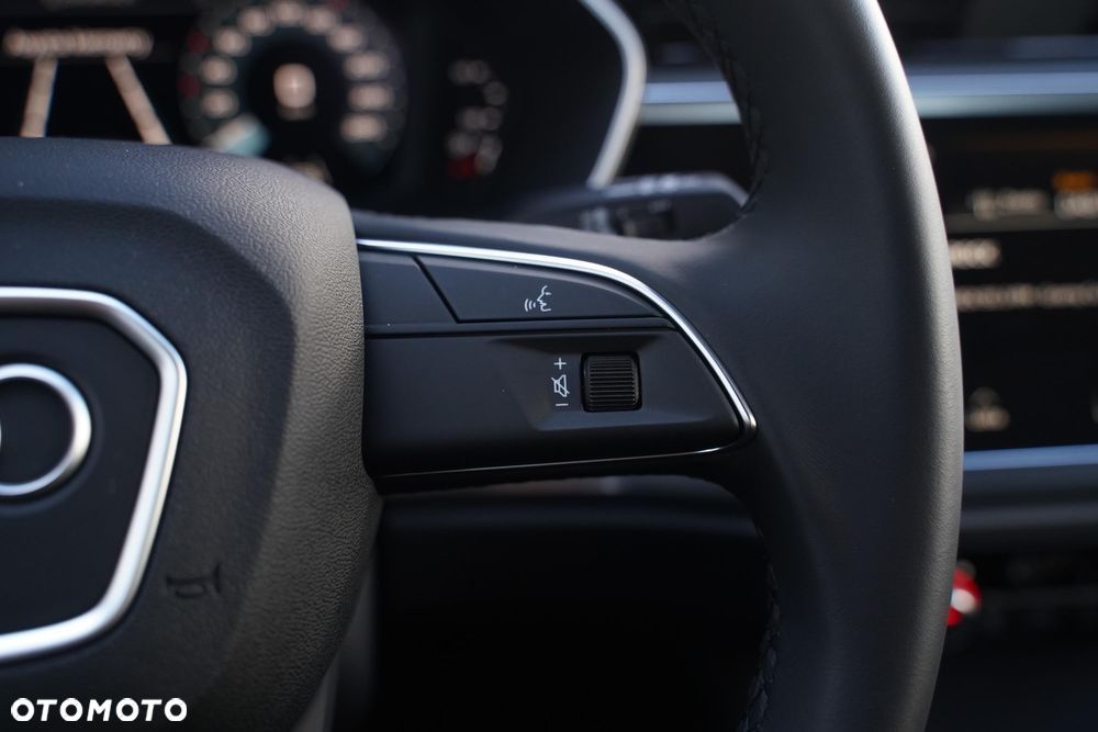 Audi Q3 35 TFSI mHEV S tronic - 15