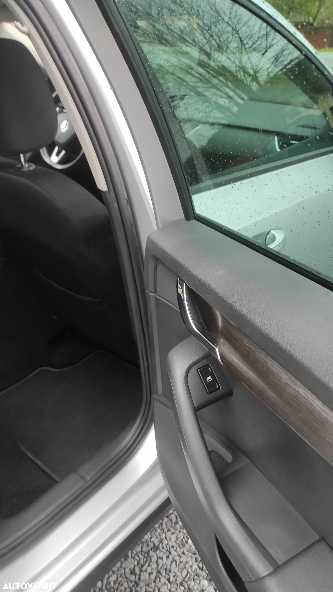 Skoda Octavia 2.0 TDI 4x4 Scout - 12