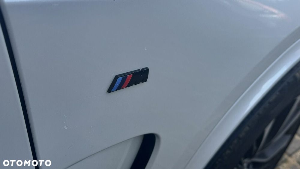 BMW X5 M - 30