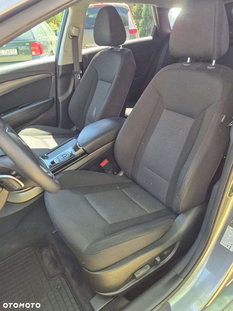 Hyundai i40 1.7 CRDi Premium DCT - 10