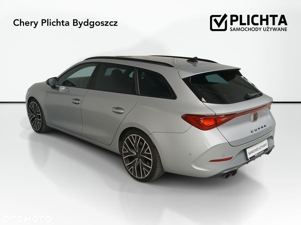 Cupra Leon - 8