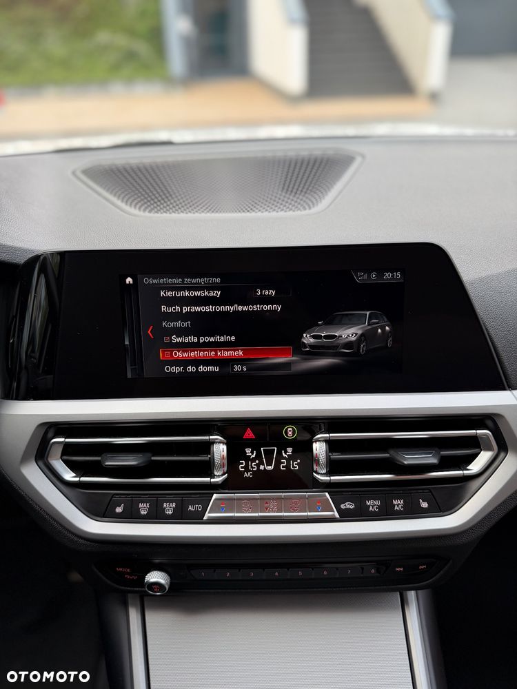 BMW Seria 3 318d Advantage - 30
