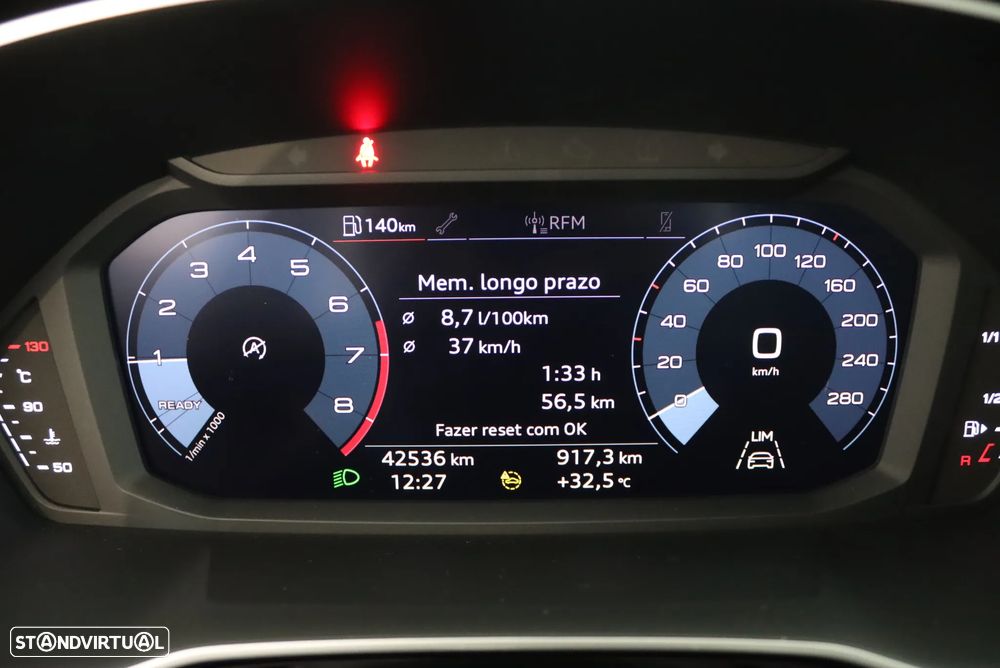 Audi Q3 35 TFSI S line - 10