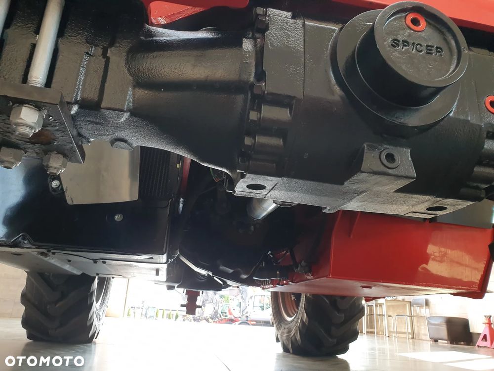 Manitou MLT 737-130 PS+KLIMA SPROWADZONA ŁADNY STAN - 29