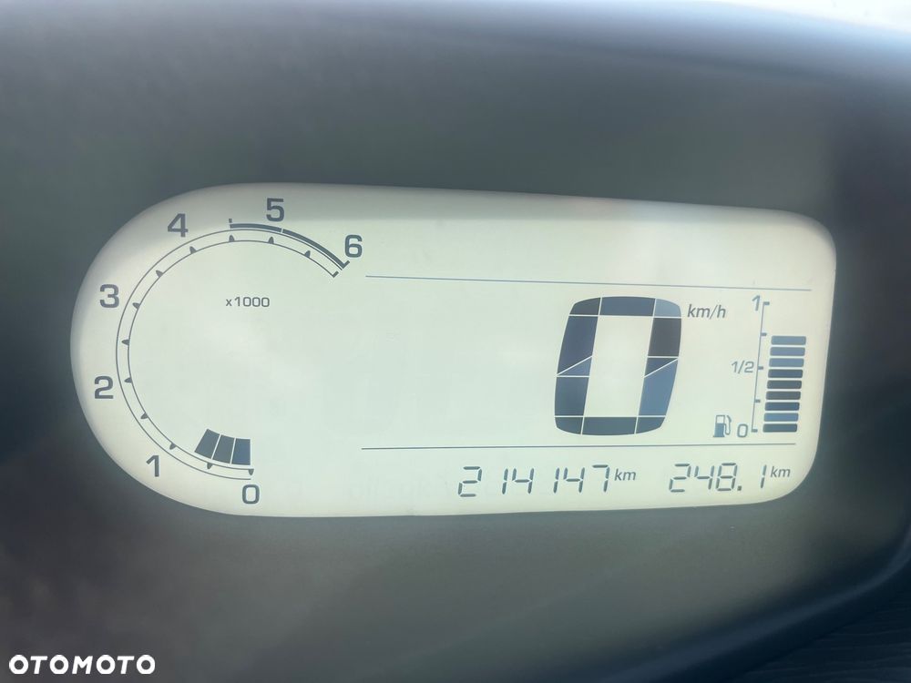 Citroën C3 Picasso - 13