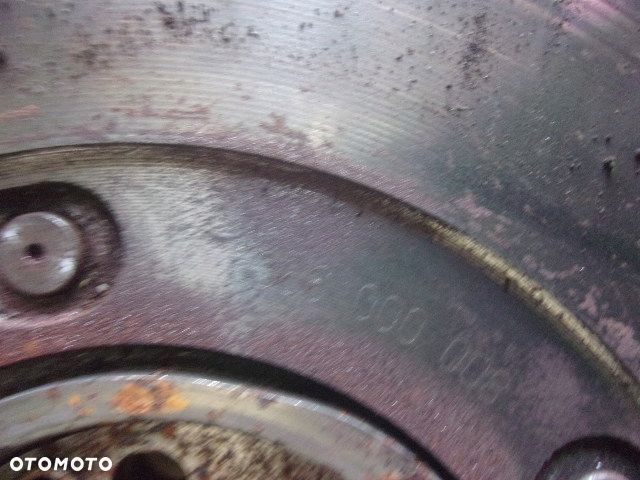 Dwumasa Tarcza Docisk Mondeo MK3 3082000607 - 2