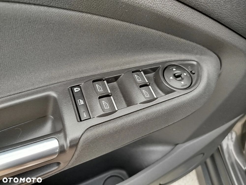 Ford Grand C-MAX Gr 1.0 EcoBoost Edition ASS - 21