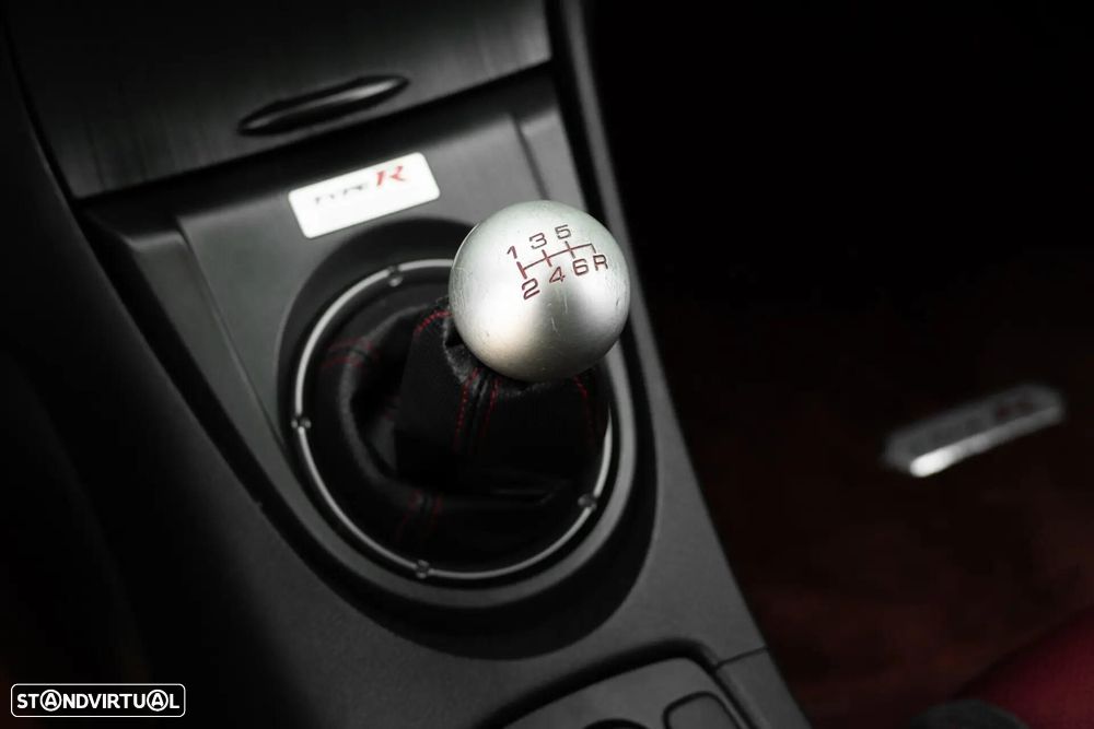 Honda Civic 2.0 Type-R - 19