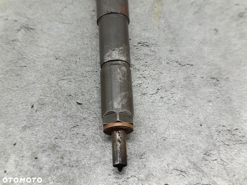 WTRYSKIWACZ OPEL INSIGNIA A 0445110327 BOSCH 2.0 CDTI - 6