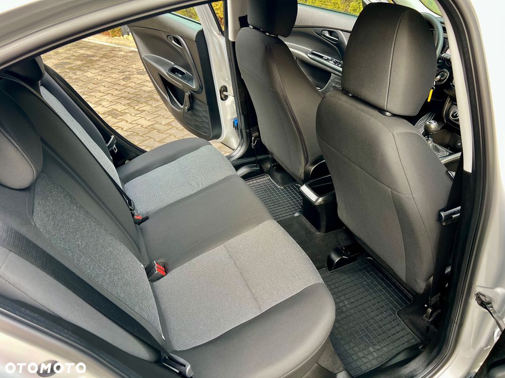 Fiat Tipo 1.4 Classic - 15