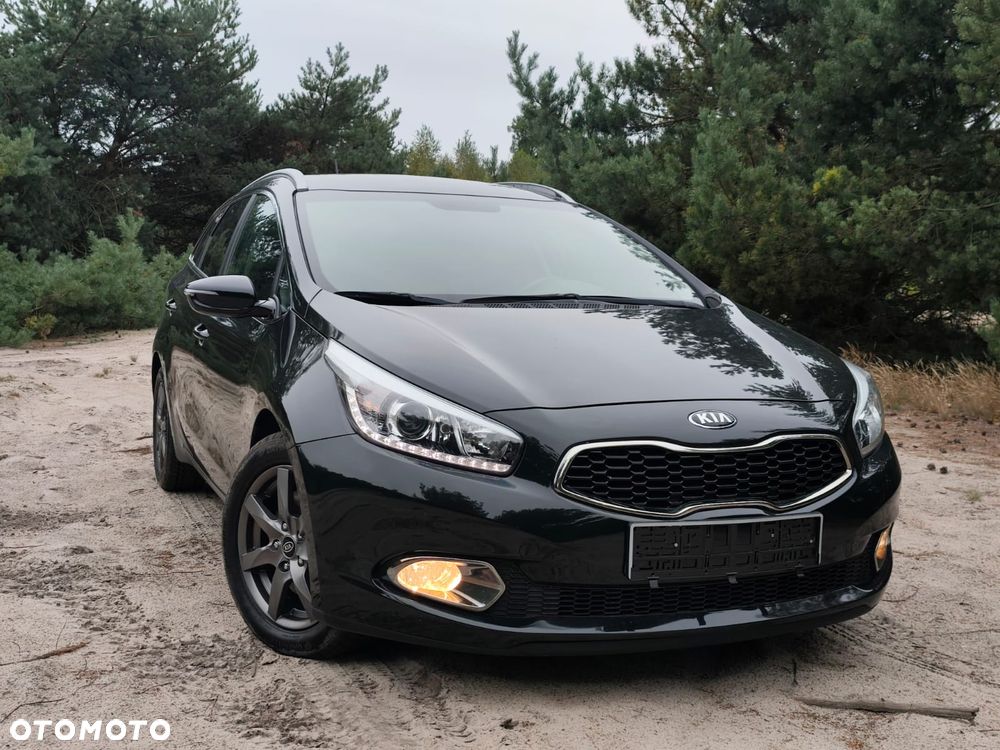 Kia Cee'd