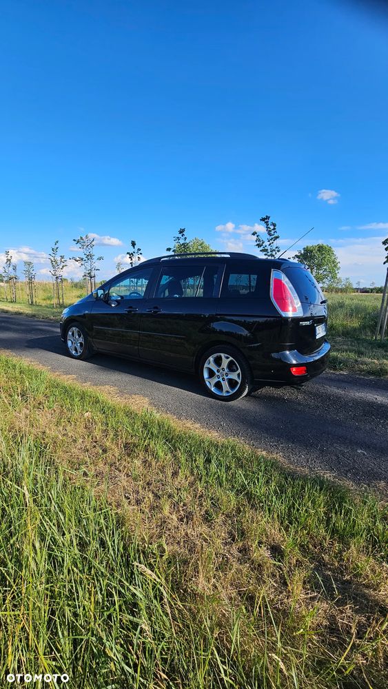 Mazda 5 2.0 Top - 17
