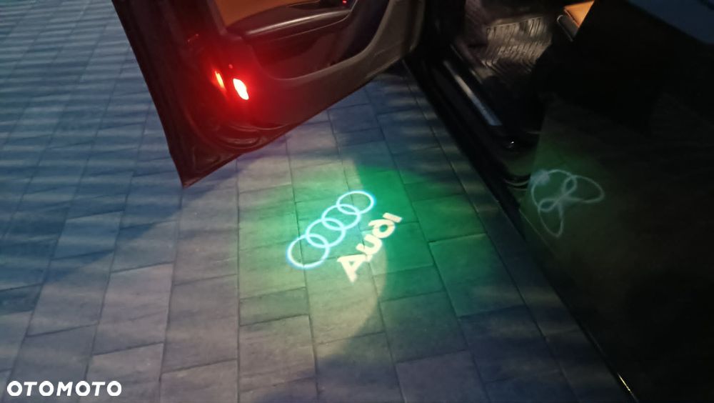 Audi A4 Avant 2.0 TDI Quattro S tronic - 22