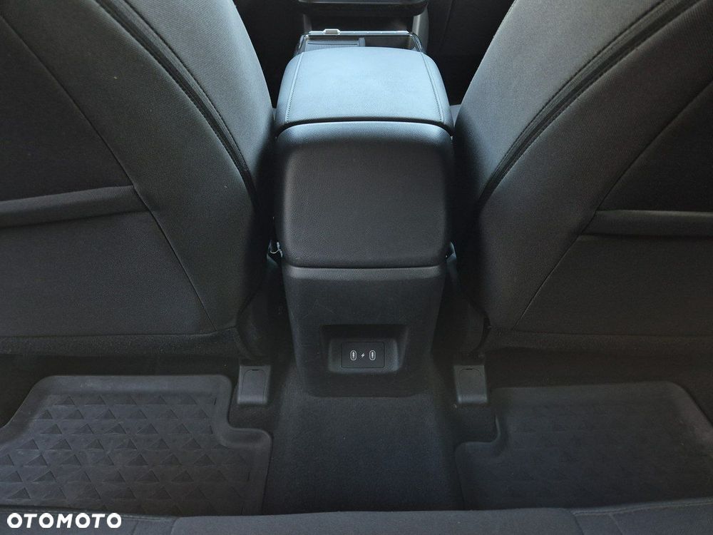 Hyundai Tucson 1.6 T-GDi HEV Smart 2WD - 28