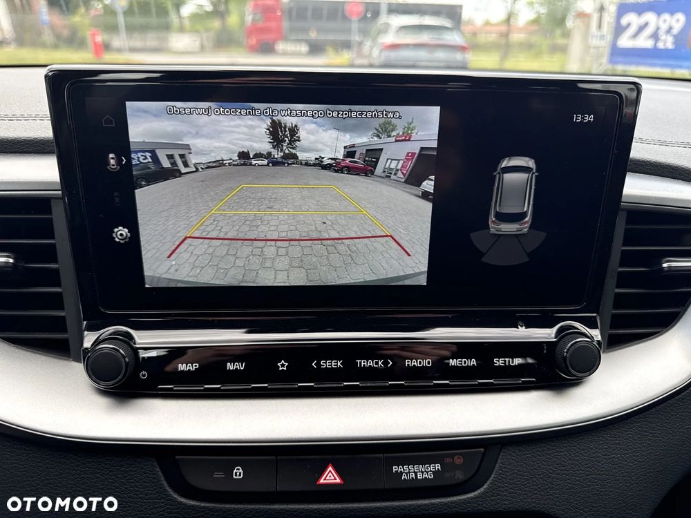 Kia Ceed 1.5 T-GDI M DCT - 24