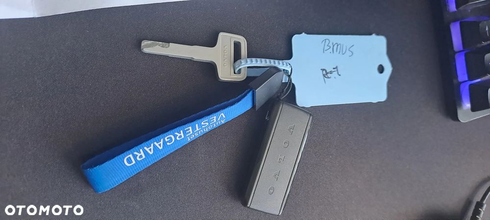 Volvo XC 60 B5 D AWD Geartronic Inscription - 8