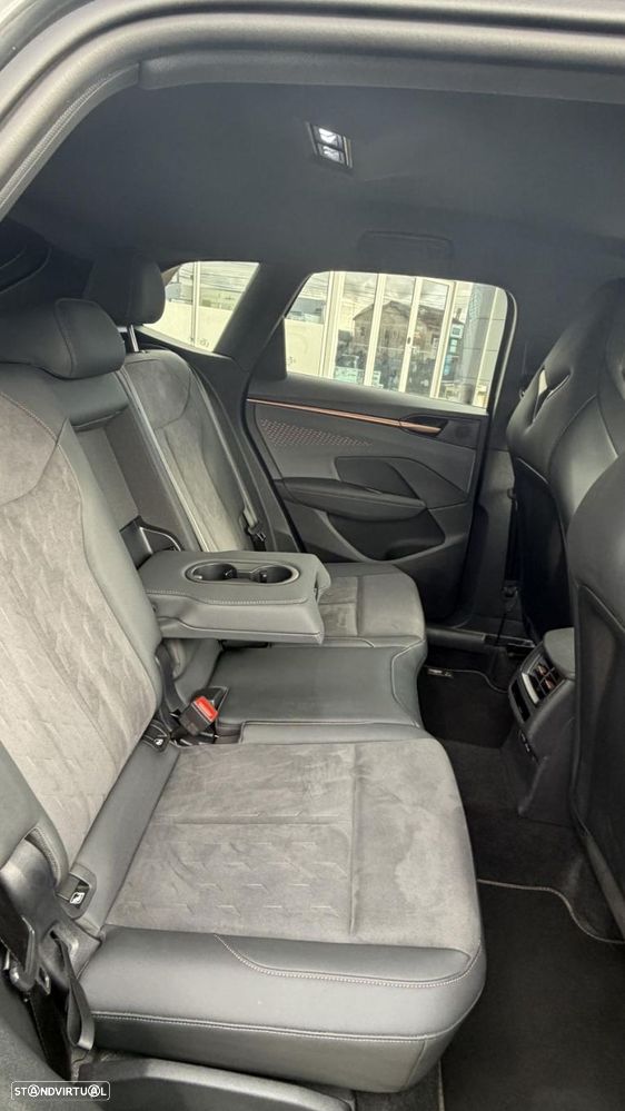 Cupra Terramar 1.5 e-Hybrid Special Edition DSG - 60