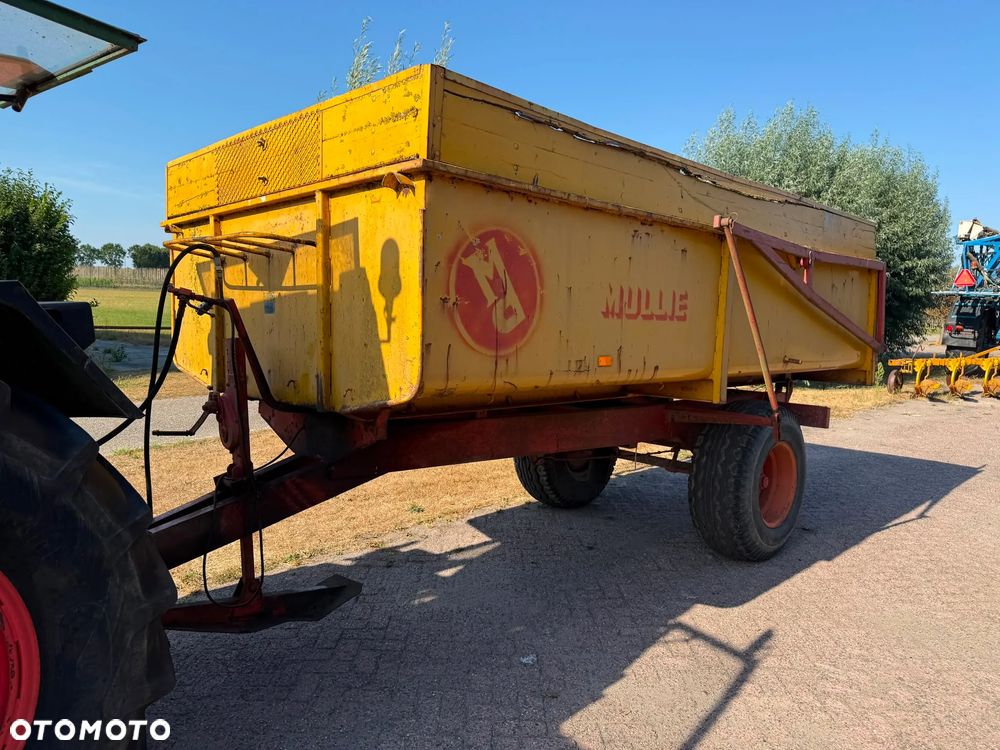 Mulder Miedema HST100 - 4