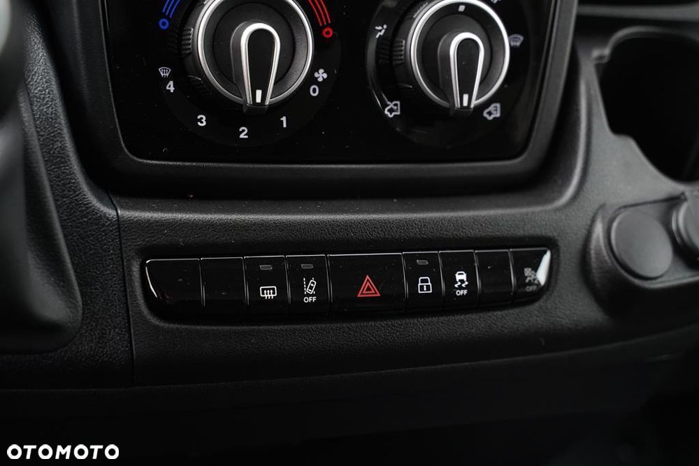 Fiat Ducato Maxi H3-Power L3H2 - 20