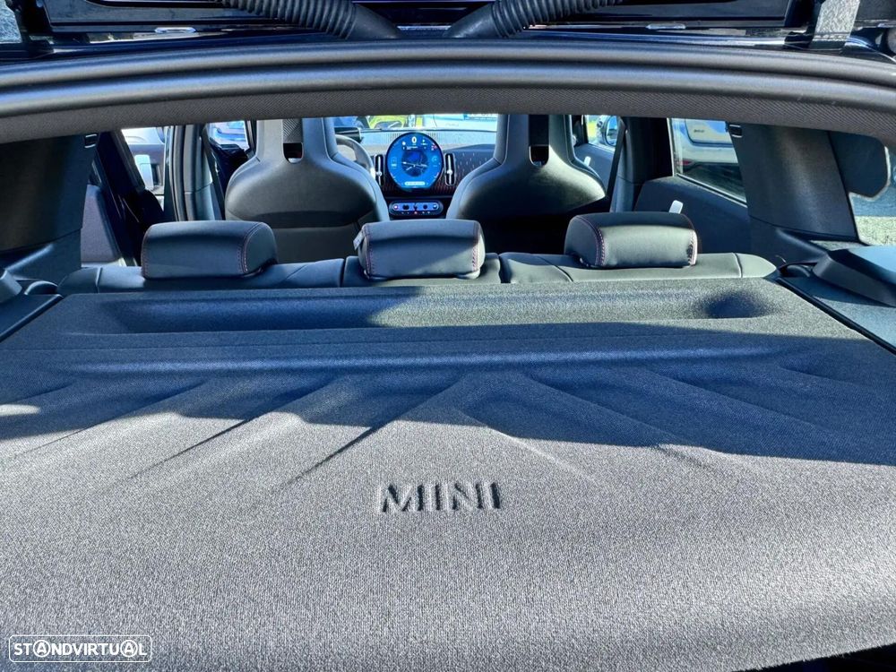 MINI Countryman — fotografia 54