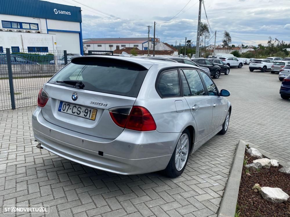 BMW 320 dA - 3