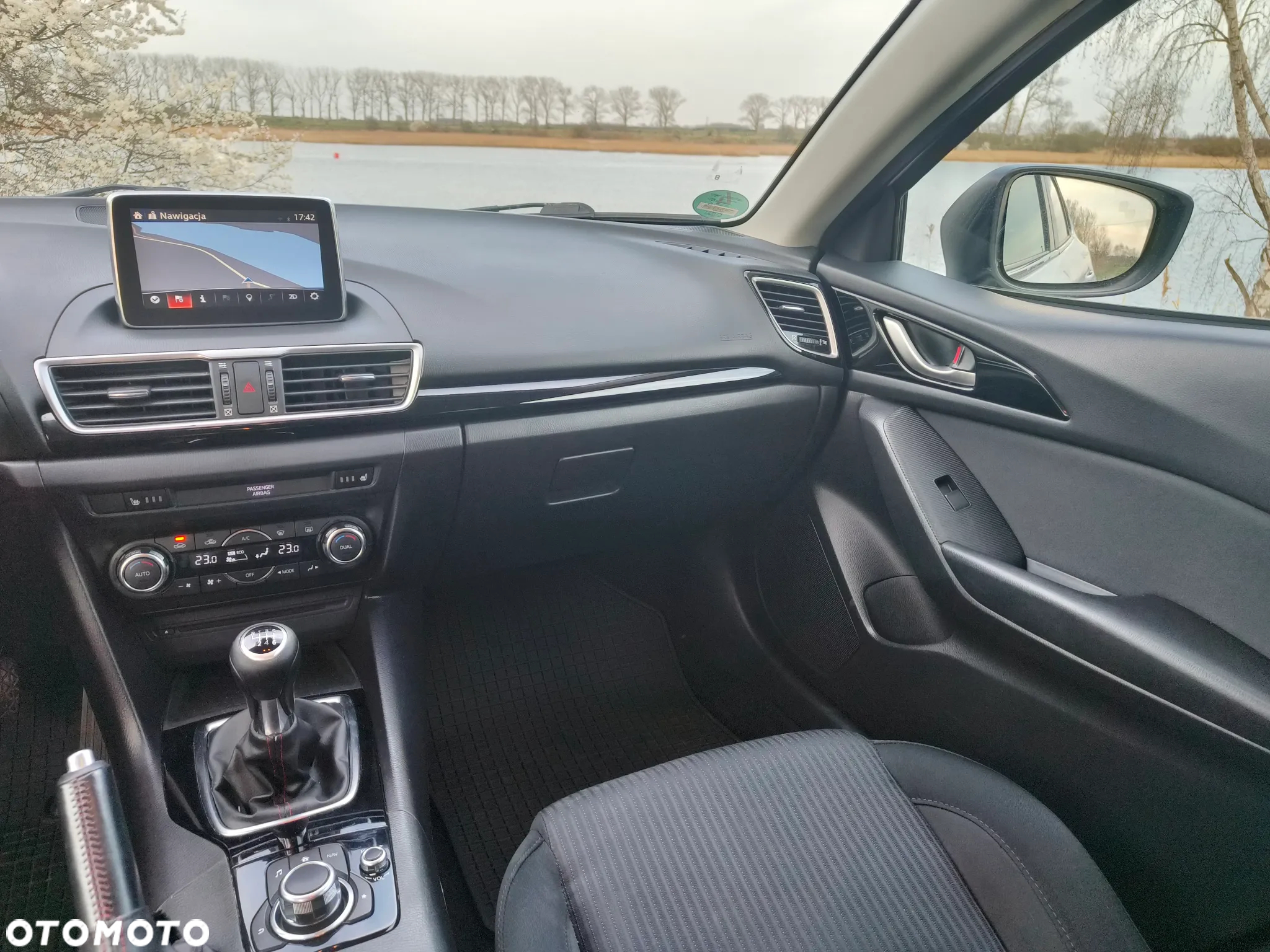 Mazda 3 1.5 D Skyenergy - 20