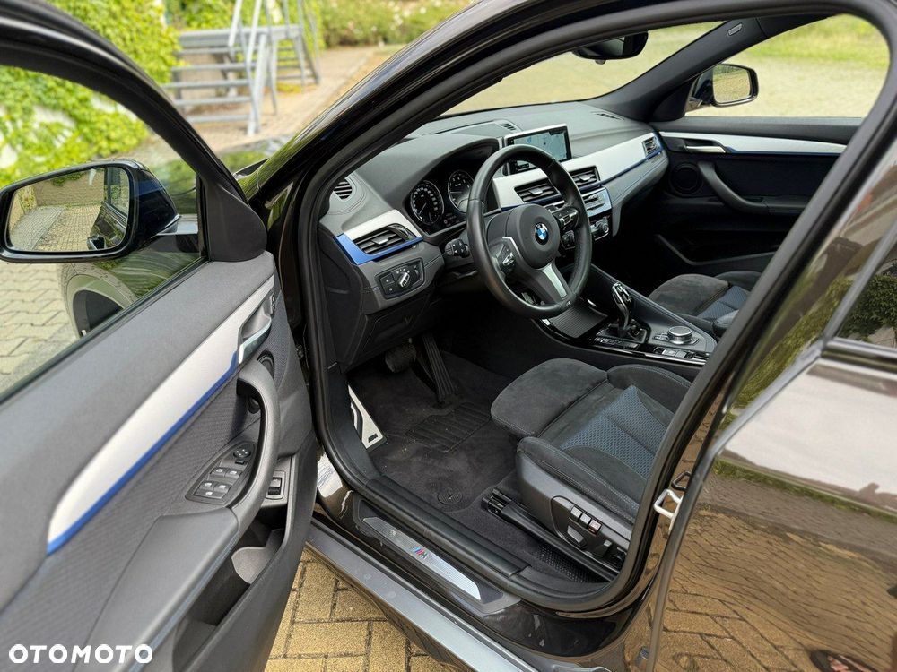 BMW X2 sDrive20i GPF M Sport - 5