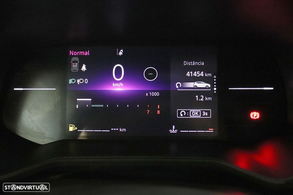 Renault Clio 1.0 TCe Evolution - 16