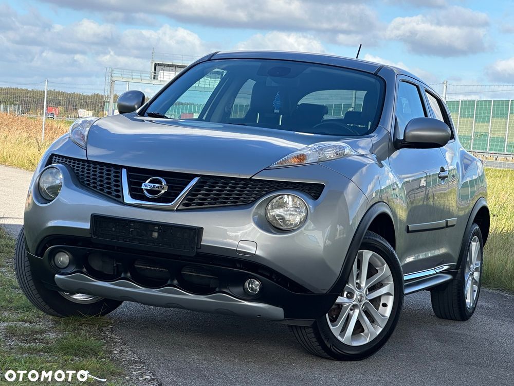 Nissan Juke - 39