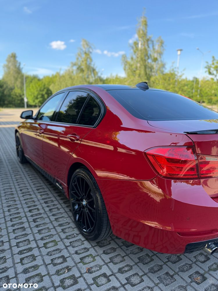 BMW Seria 3 - 33